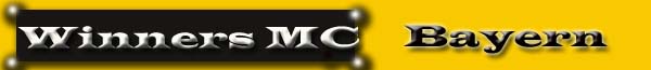 Banner des MC Winners